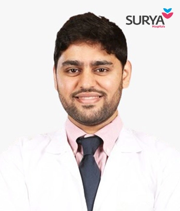 Surya Hospital